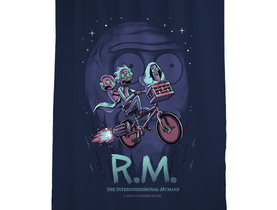 Interdimensional