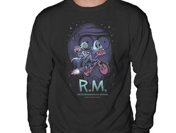 Interdimensional