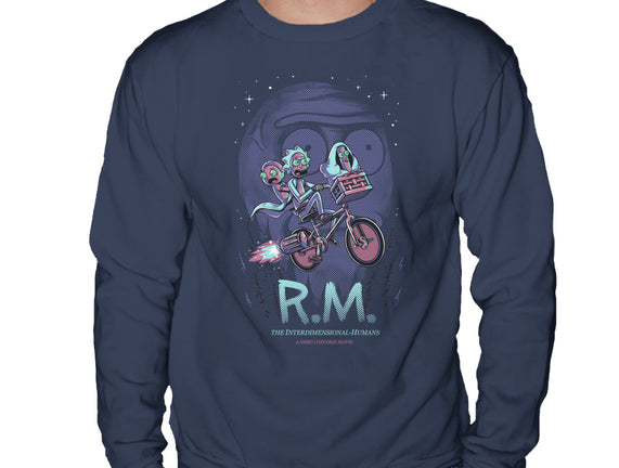 Interdimensional