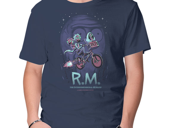 Interdimensional