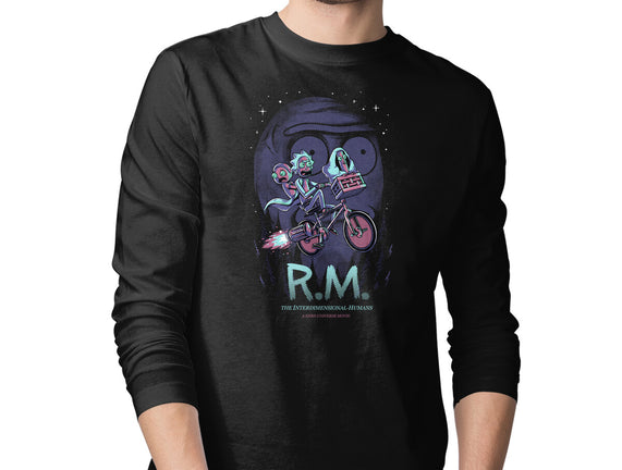 Interdimensional