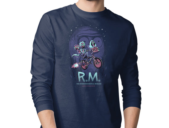 Interdimensional