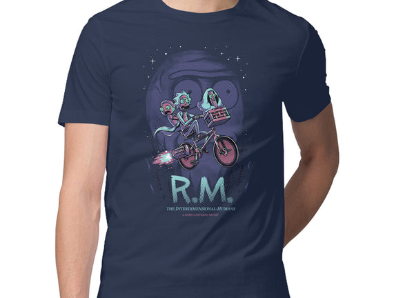 Interdimensional