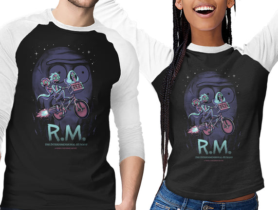 Interdimensional