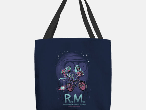 Interdimensional