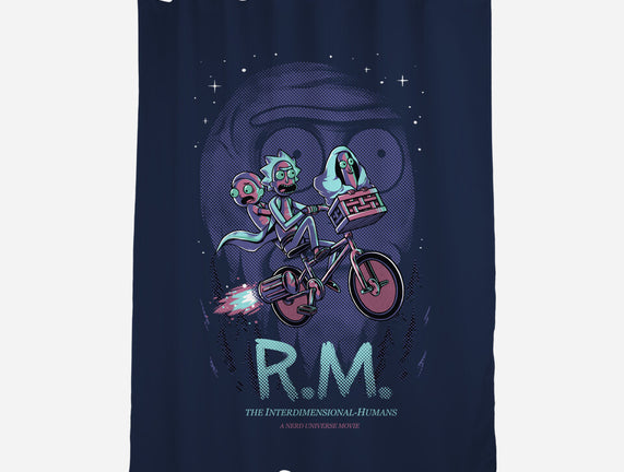 Interdimensional
