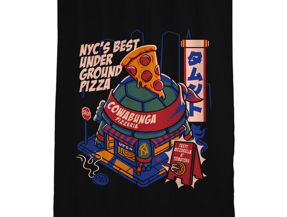 Shell Pizzeria