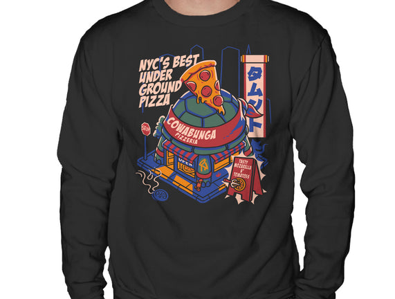 Shell Pizzeria