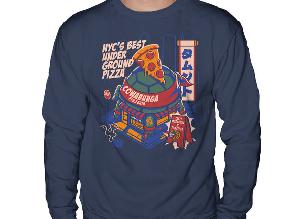 Shell Pizzeria