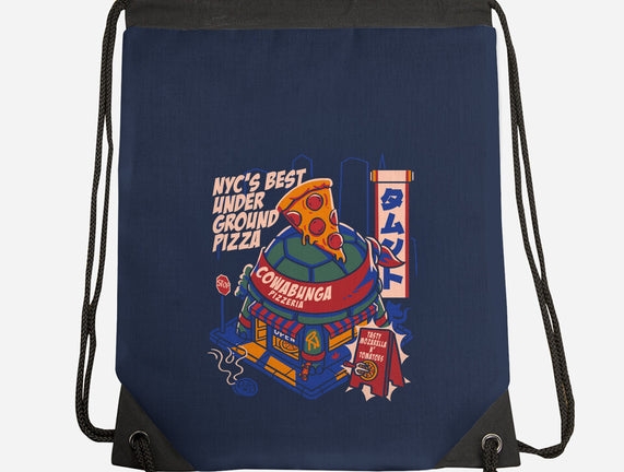 Shell Pizzeria