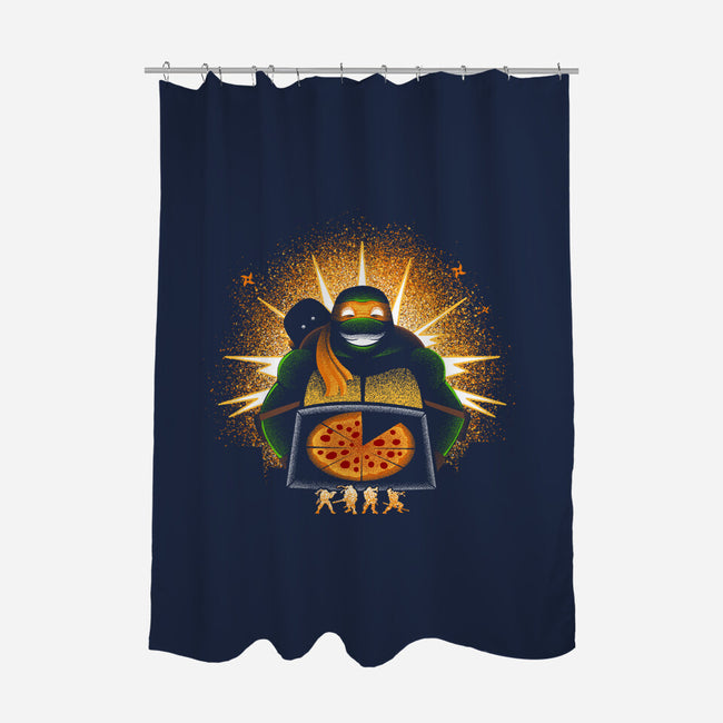 Goof-None-Polyester-Shower Curtain-grevalra