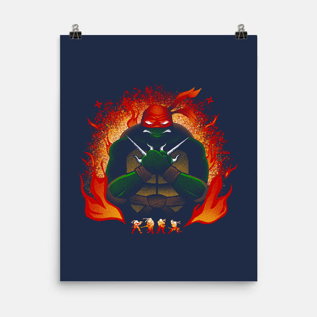 Brute-None-Matte-Poster-grevalra