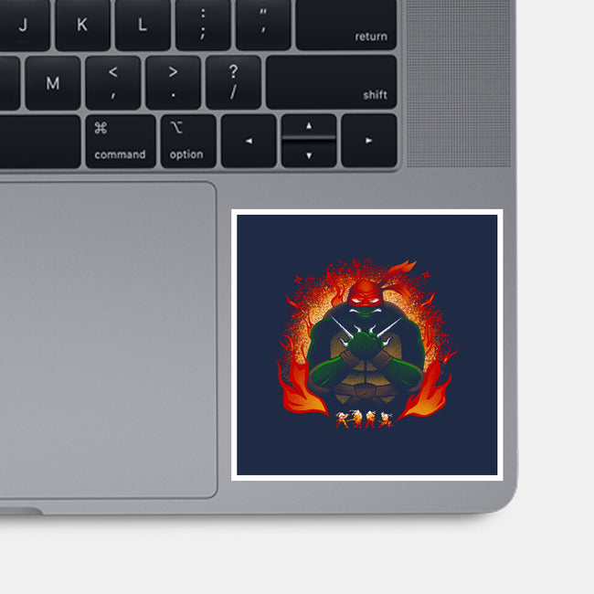 Brute-None-Glossy-Sticker-grevalra