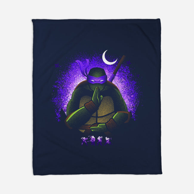 Brain-None-Fleece-Blanket-grevalra