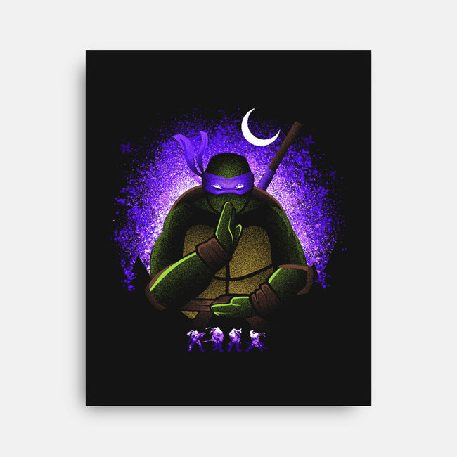 Brain-None-Stretched-Canvas-grevalra