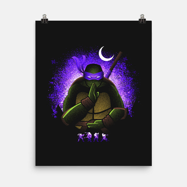 Brain-None-Matte-Poster-grevalra