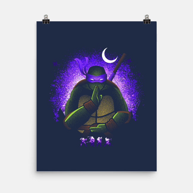 Brain-None-Matte-Poster-grevalra