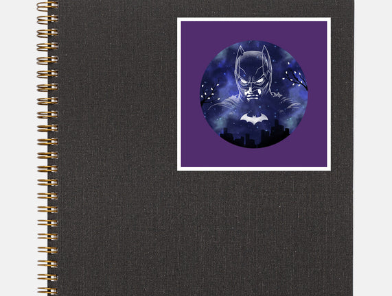 Galaxy Dark Knight