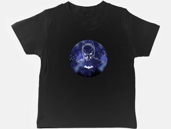 Galaxy Dark Knight