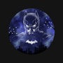 Galaxy Dark Knight-Baby-Basic-Onesie-Astrobot Invention