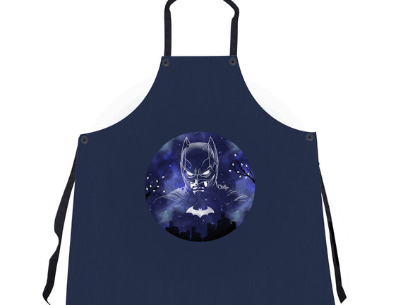 Galaxy Dark Knight