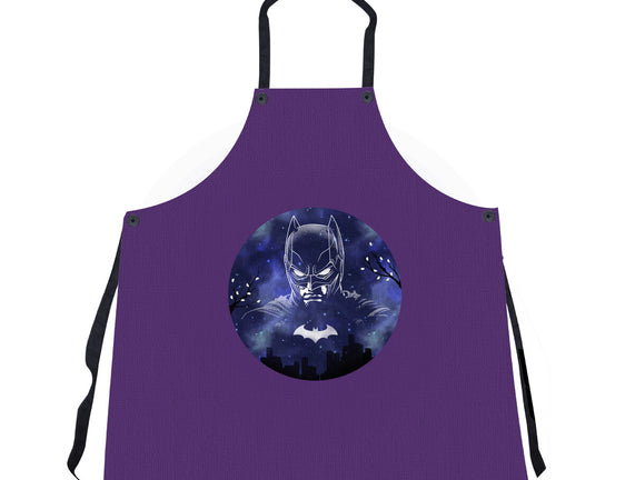 Galaxy Dark Knight