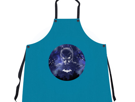 Galaxy Dark Knight