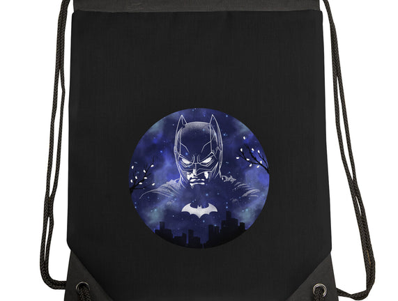 Galaxy Dark Knight