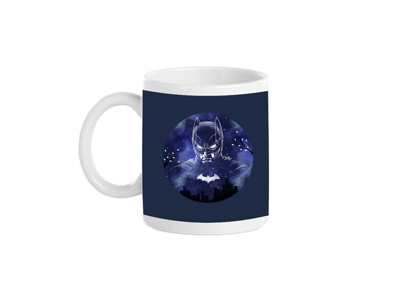 Galaxy Dark Knight