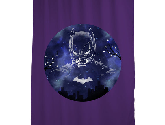 Galaxy Dark Knight
