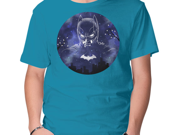 Galaxy Dark Knight