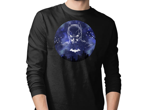 Galaxy Dark Knight