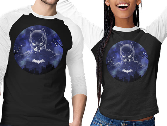 Galaxy Dark Knight
