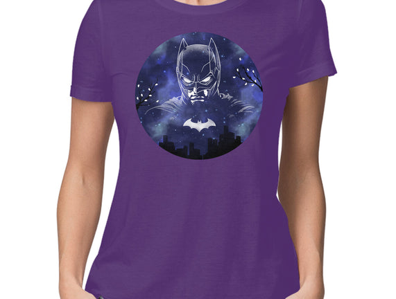 Galaxy Dark Knight