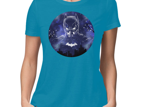 Galaxy Dark Knight