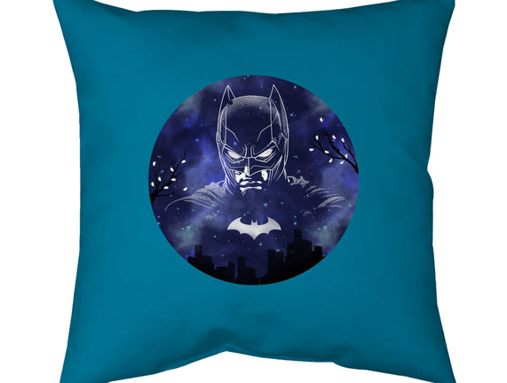 Galaxy Dark Knight