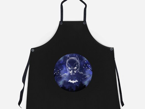 Galaxy Dark Knight