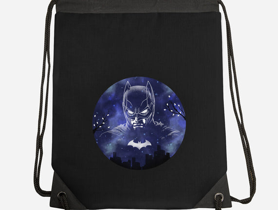 Galaxy Dark Knight