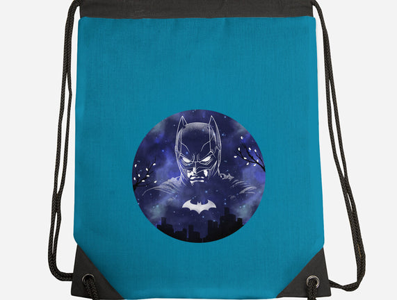 Galaxy Dark Knight