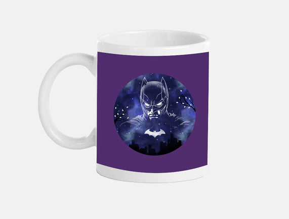 Galaxy Dark Knight