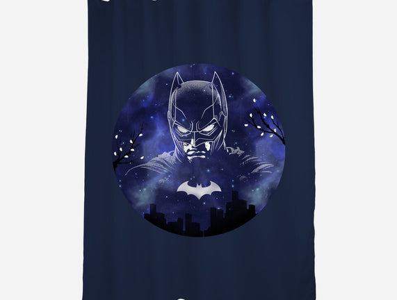 Galaxy Dark Knight