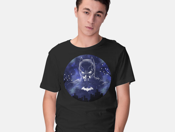 Galaxy Dark Knight