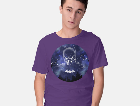 Galaxy Dark Knight
