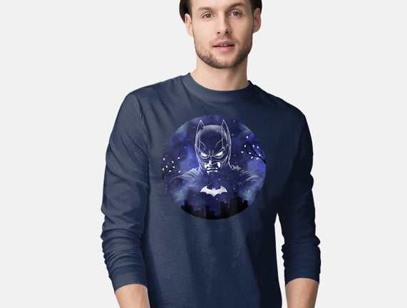 Galaxy Dark Knight