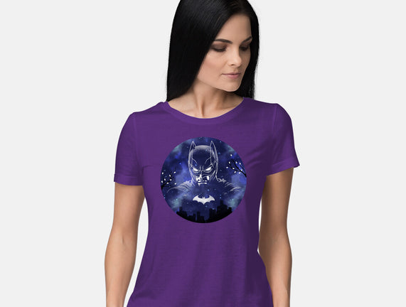 Galaxy Dark Knight