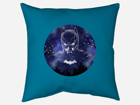 Galaxy Dark Knight