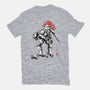 Ninja Donatello Sumi-E-Youth-Basic-Tee-Astrobot Invention