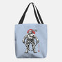 Ninja Leonardo Sumi-E-None-Basic Tote-Bag-Astrobot Invention
