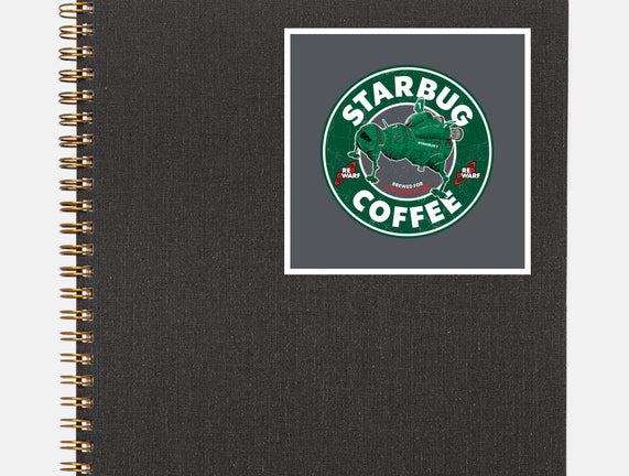 Starbug Coffee
