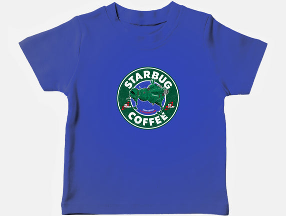 Starbug Coffee